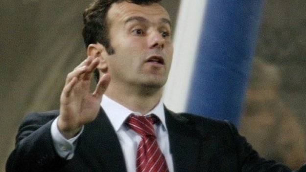 Савичевич става президент на УЕФА?