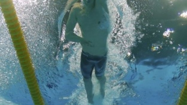 Пол Бидерман: Много съм разочарован от себе си