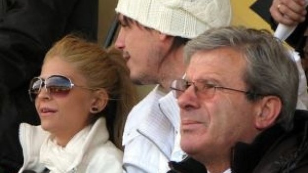 Славчо Тошев прежали Симона