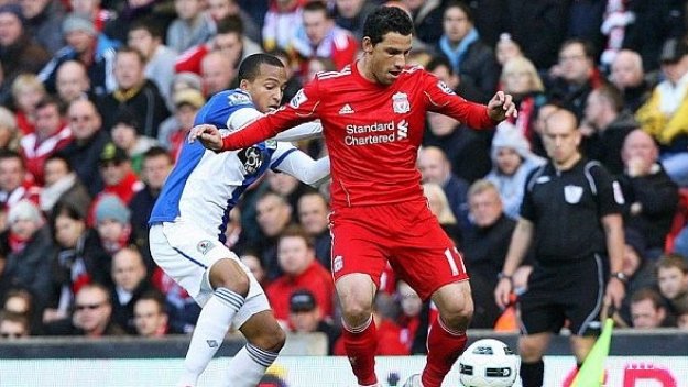 Ливърпул най-после победи! Торес се отпуши