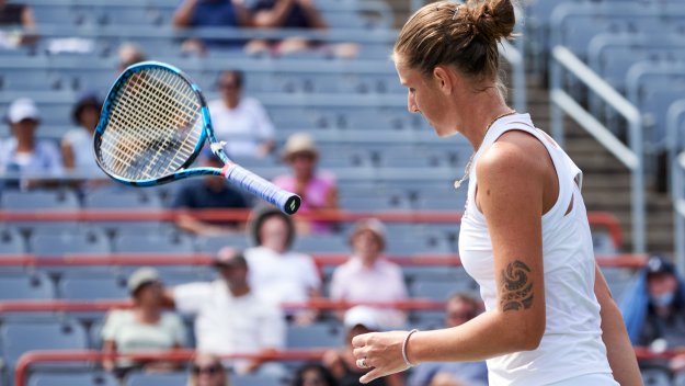 Изискват поне една доза ваксина за US Open
