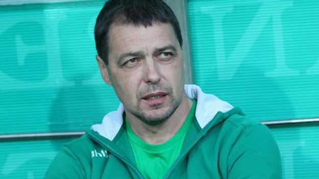 Трети български треньор отива в Казахстан