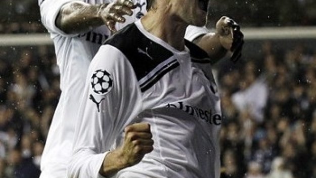 ПРОГНОЗА: Тотнъм - Уигън