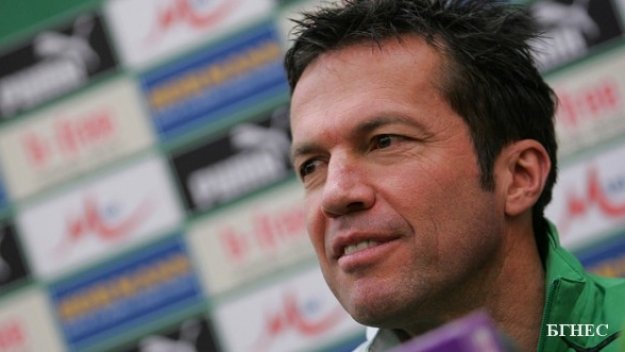 Матеус: Българките хващат окото, но аз страня от нощния живот