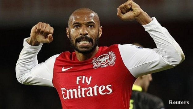 Анри пак иска на “Емиратс”