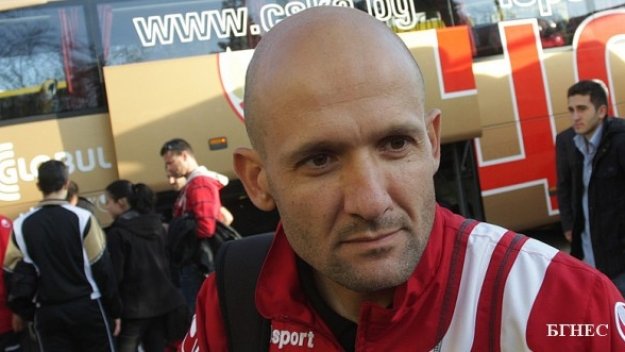 Милен Радуканов: Казах на момчетата да се забавляват