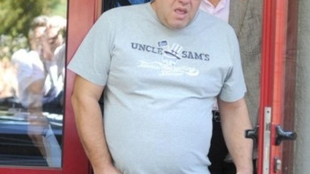 Шокиращо! Титан остава собственик на ЦСКА