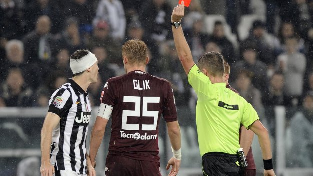 Сагата около Лихтщайнер е към своя край