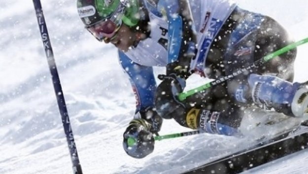 Тед Лигети мачка в Бийвър Крийк