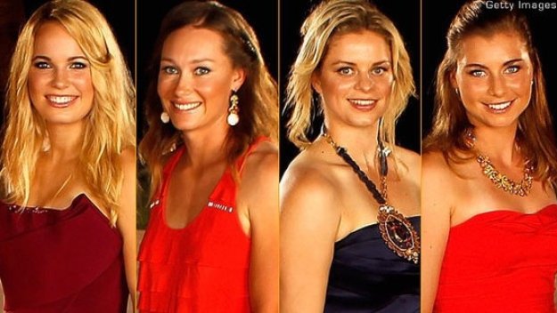 Станаха ясни полуфиналистките в Доха