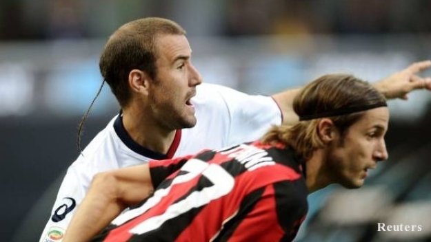 Интер и Селтик направиха хикс в контрола