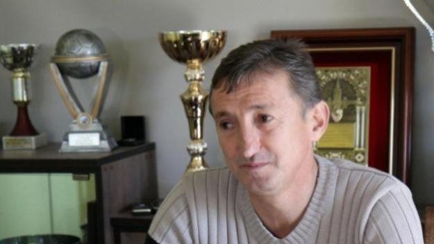 Марин Бакалов: Пълният цикъл за Ботев Пд приключва с откриването на Колежа!