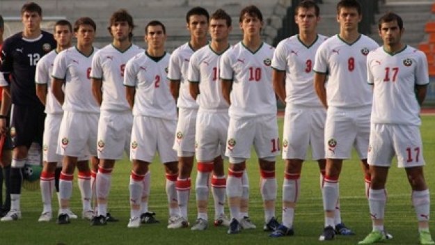 Младите &quot;лъвчета&quot; удариха с 2:1 Гана