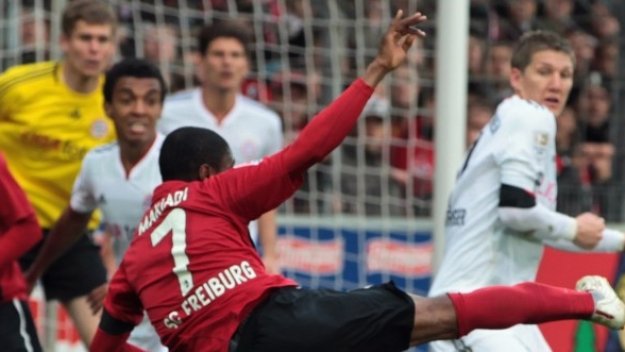 Ван Гаал: Имахме късмет да победим