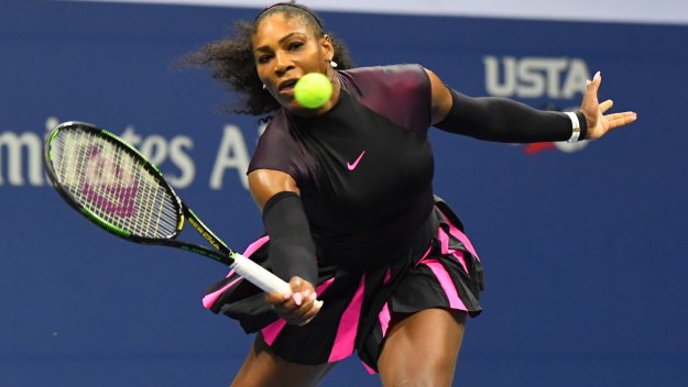 Сестрите Уилямс мачкат на US Open