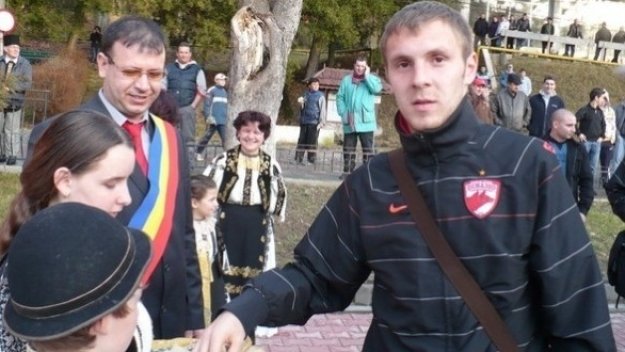 Новото попълнение на Лудогорец – магнит за скандали