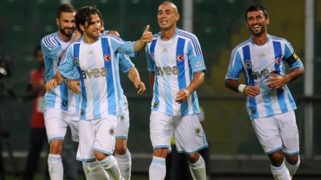 Шок за цяла Турция! Изхвърлиха Фенербахче от Шампионската лига