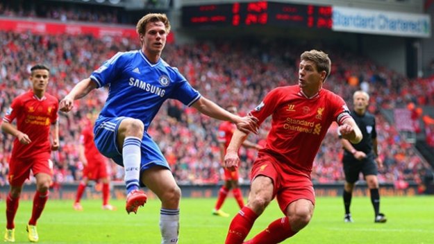 Чех преподписа с Челси и отиде да играе за Фулъм