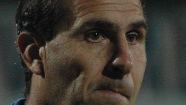 Херо: Никой не е бил Левски повече от мен