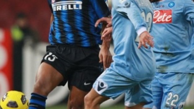 ПРОГНОЗА: Наполи - Интер