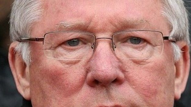 Сър Алекс изрази задоволството си, че Видич ще преподпише с клуба