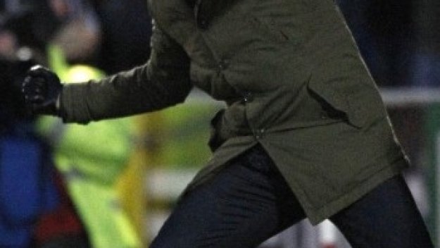 Паоло Ди Канио пропя + ВИДЕО