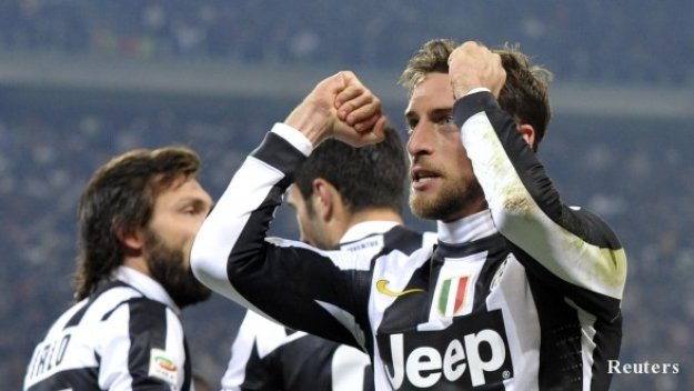 Ювентус разби Аталанта