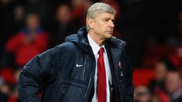 Венгер настоява за промени в програмата