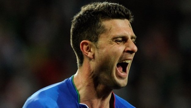 Тиаго Мота: Какъв официален дебют!