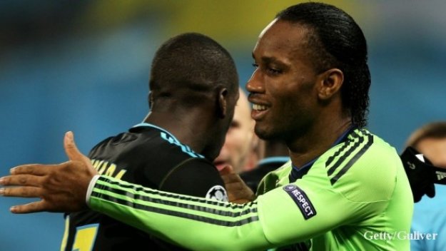 Дрогба: Много сме зле в последно време