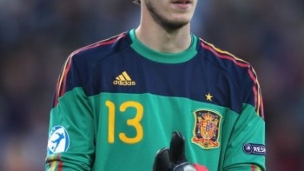 Сър Алекс: Титулярното място на Давид де Хеа не е сигурно