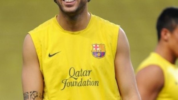 ПРОГНОЗА: Барселона - Порто