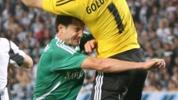 Голубович остава &quot;милионер&quot; още една година