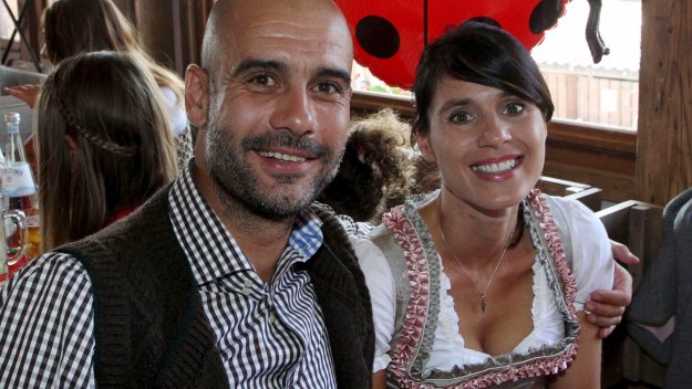 Гуардиола: Победихме един от най-силните отбори в Европа