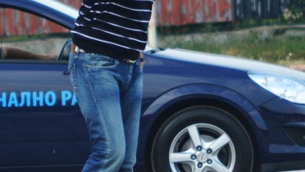 Херо: Няма да оставя Черноморец да изпадне