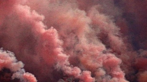 Темида набързо осъди десетима червени ултраси