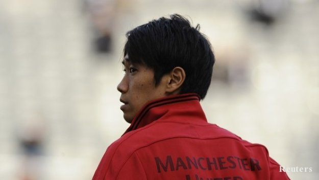 Шинджи Кагава: Имам нужда от повече време за адаптация