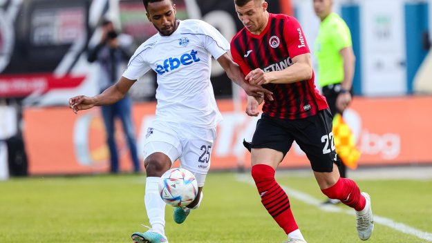 Локо (Сф) нареди 5-и мач поред без победа