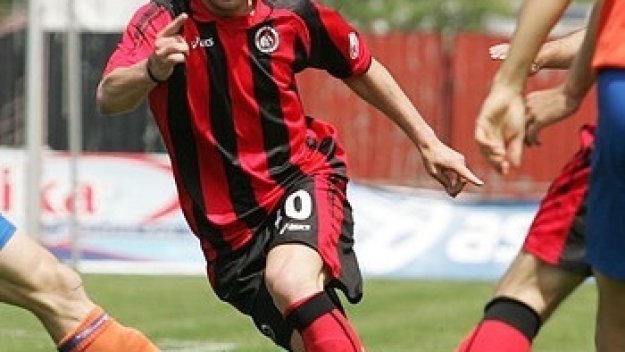 Гонзо избира между Димо Атанасов и Слори