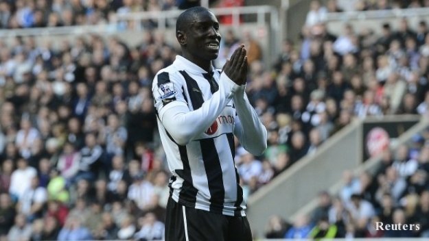 “Сейнт Джеймсис Парк” отново е дом на Нюкасъл