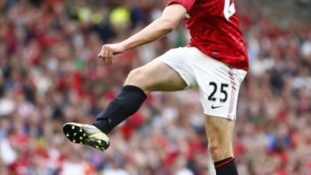 Ник Пауъл: Никога няма да има втори Пол Скоулс