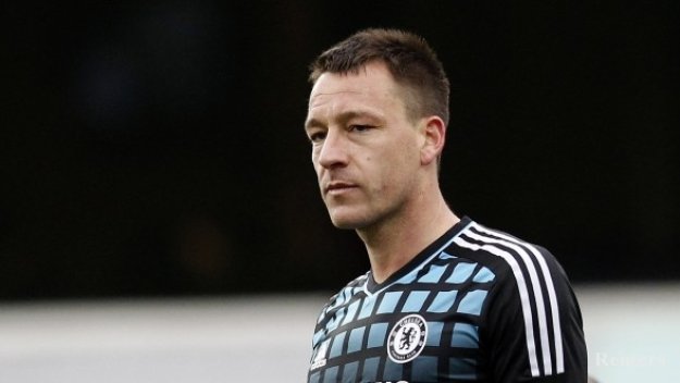 Днес става ясно, дали Джон Тери остава капитан на Англия