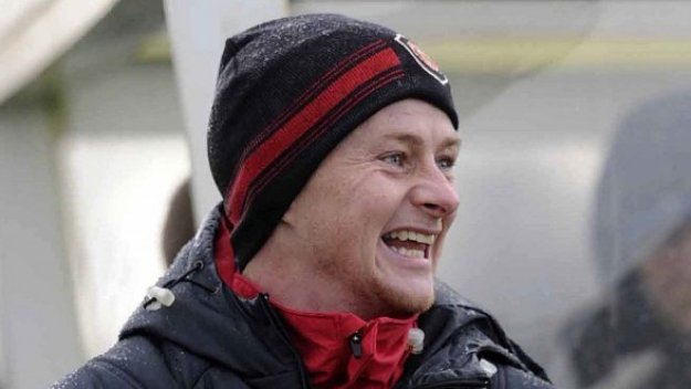 Солскяр иска да наследи сър Алекс начело на Юнайтед