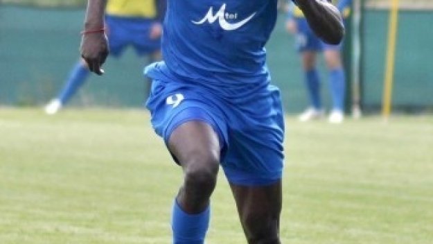 Замесиха Гара Дембеле в кражба на шампоан