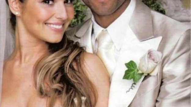 Ашли и Черил се събират отново