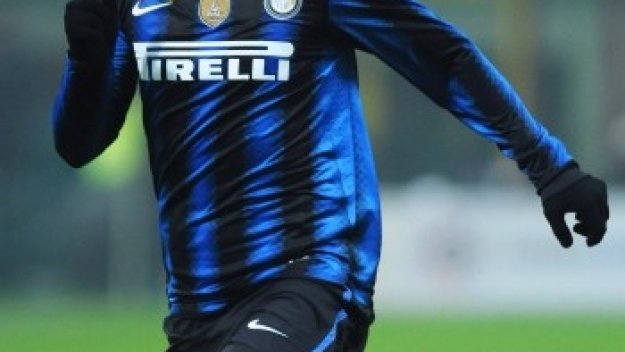 Диего Милито на линия за &quot;Дерби дела Мадонина&quot;