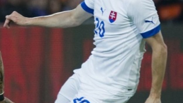 Левски взима футболист на Спартак Търнава + ВИДЕО