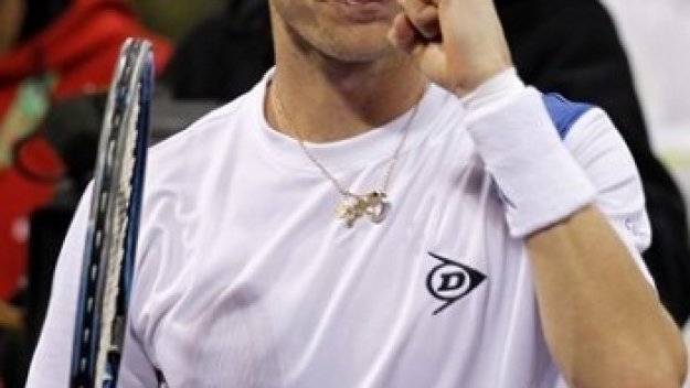 Давиденко сложи край на мъките за Надал