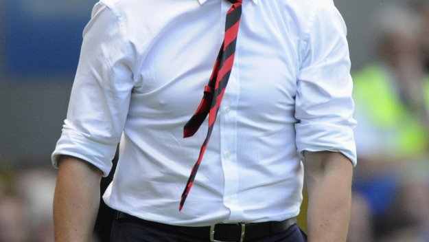 В Кардиф: Оставка или уволнение