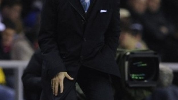 Роберто Манчини все още вярва в титлата